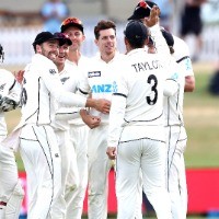 New Zealand make it to final of inaugural World Test Championship