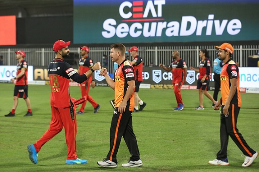 Can RCB overcome the recent blues against a daunting Sunrisers?