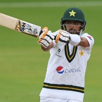 'I have total control and say in team selection and other matters,' clarifies Babar