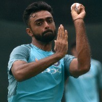 "Jaydev Unadkat won't be picked for India anymore"