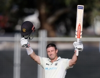 Shaun Marsh could be one of those stop-gap guys in opening slot: Border