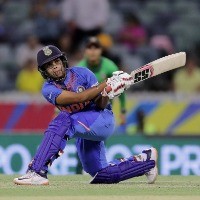 Veda Krishnamurthy thanks BCCI, Jay Shah for extending support