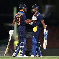 India's squad for Sri Lanka to have a 14-day quarantine in Mumbai