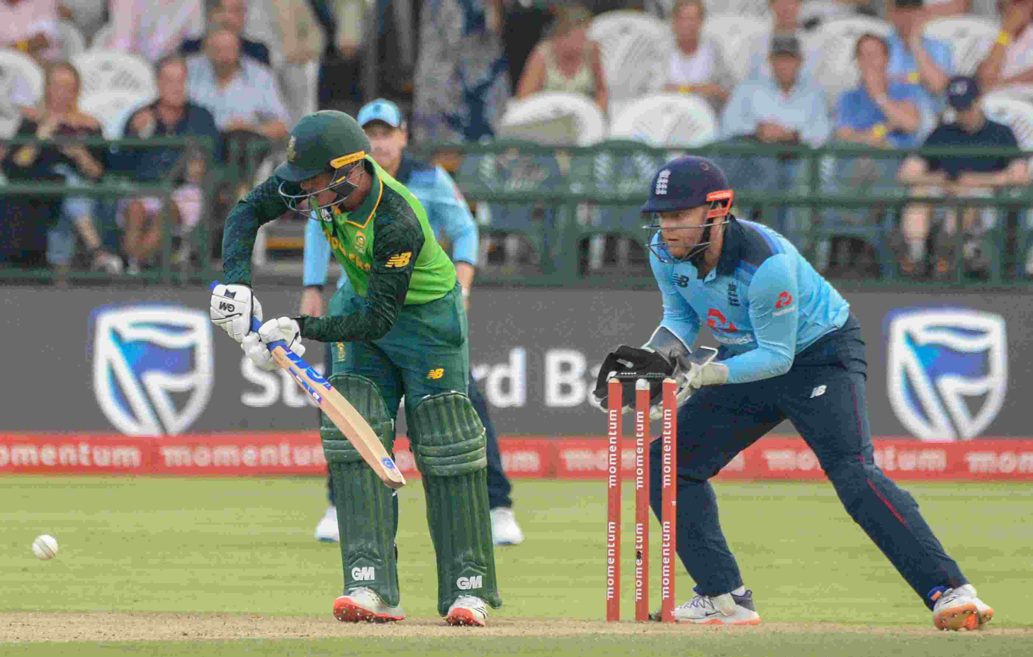 South Africa v England, 1st ODI, Fantasy Preview