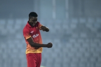 Zimbabwe's confidence high going into T20I series