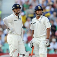 Raina keeps Dravid's contribution to Indian team ahead of Ganguly, Dhoni