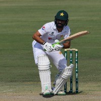 Fawad Alam stars as Pakistan secure vital 88-run lead  