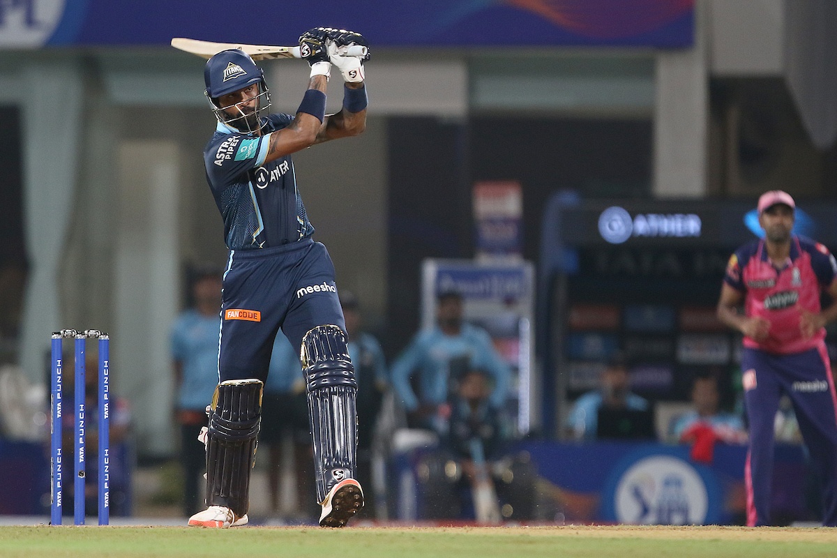 Hardik has taken brave decisions as skipper: Rashid Khan