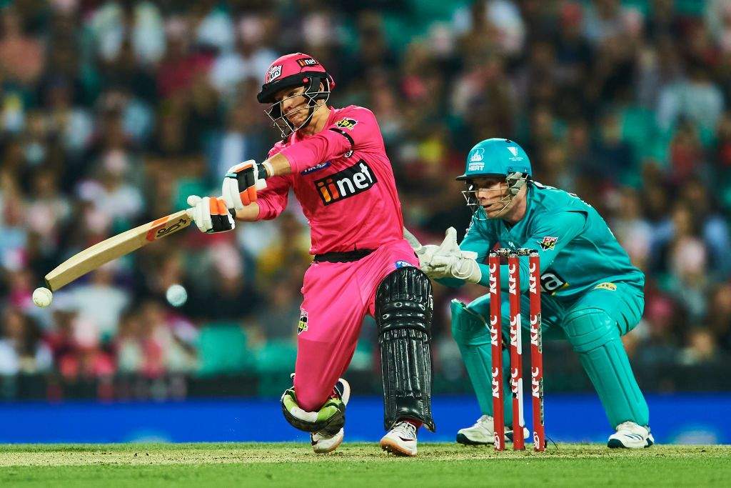 Brisbane Heat vs Sydney Sixers, BBL 2020-21, Match 24: Fantasy Preview