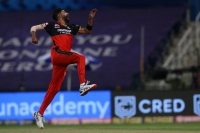 Mohammed Siraj creates history on a day to forget for KKR