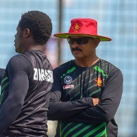 Coach Rajput hails Zimbabwe's Test win over Afghanistan, calls it "satisfying"