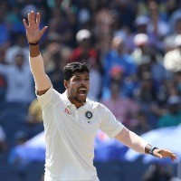Umesh likens playing WTC final to World Cup win for Test players