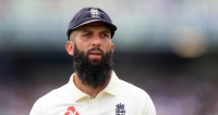 Moeen insists he has not experienced racism in English cricket