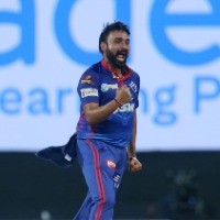 Amit Mishra recovers from COVID-19