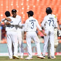 India have all bases covered going into WTC final, reckons Prasad