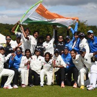 Took advice of other cricketers to prepare for Test against England: Mithali