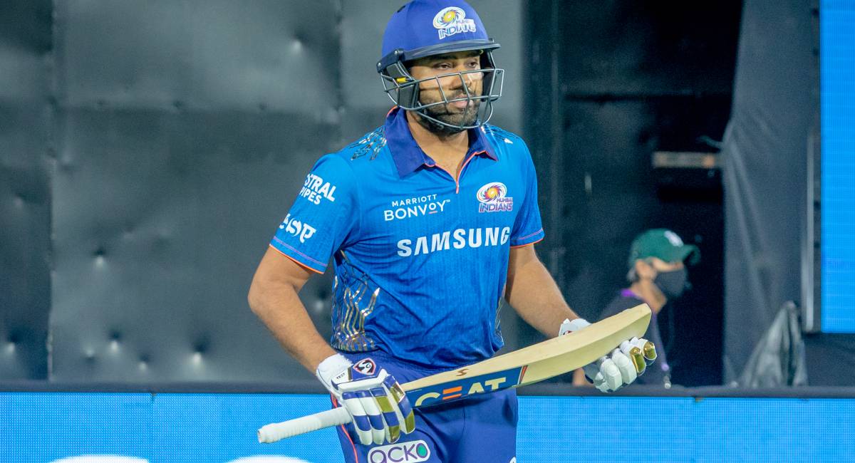 Have to do a lot of maintenance work for my lower body, hamstring: Rohit