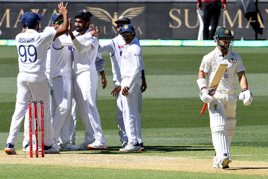 Gamble to open with Wade backfired, says Border