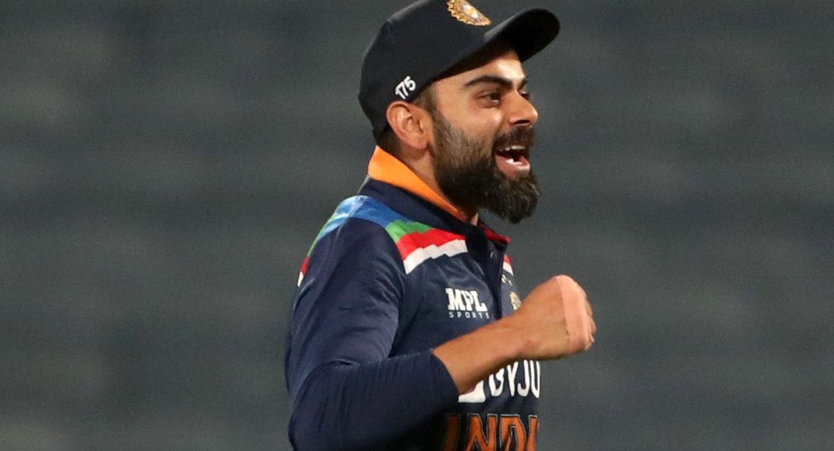 One of our sweetest ODI wins in recent past: Kohli