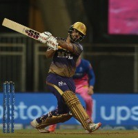 Nitish Rana braces for opportunity in Indian colours for Sri Lanka tour