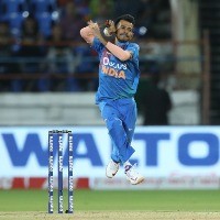 My form hasn't dipped, this is just a phase for me - Yuzvendra Chahal