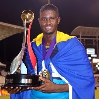 Jason Holder, Shai Hope among nine Barbados Tridents retentions