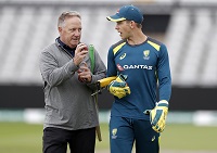 Desperate and petty Australia overstepped the mark in Sydney Test: Healy