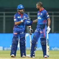 IPL 2021, Match 2, CSk v DC: As it happened