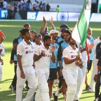 CA lauds India for epic Test series win; thanks BCCI for sacrifices