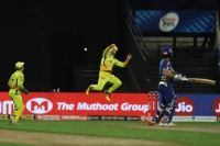 Which was the best fielding side overall in the IPL?