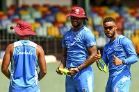 Shepherd out of Bangladesh tour with coronavirus