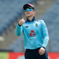 Morgan to miss India ODIs due to injury; Buttler to lead