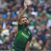 PSL cannot be compared to the IPL: Wahab Riaz