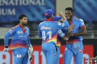 Rabada, Stoinis shine as Delhi thump listless Bangalore