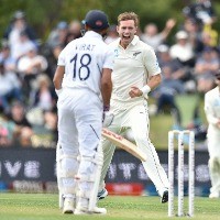 Rohit with the short ball? No spin for Pujara? The Kiwi bowling plan to India