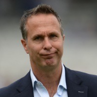 India have left me with egg on my face, says Vaughan after wrong prediction