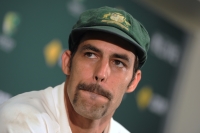 Johnson reveals he continues to struggle with depression even after retirement