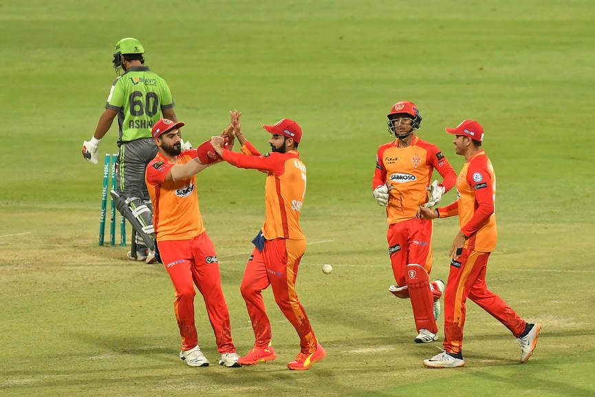 Islamabad United vs Peshawar Zalmi, PSL 2021, Match 26: Fantasy Preview