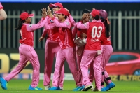 We didn't know when we would play next, wanted to give our all: Mandhana