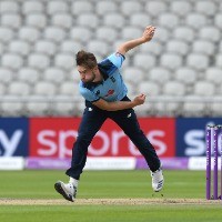 Woakes returns to England T20 squad for the Sri Lanka series