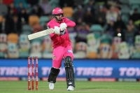 Sixers look to bounce back against confident Renegades