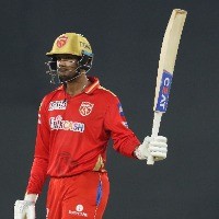 Punjab were 10 runs short, says Mayank Agarwal