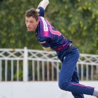 Who is Mumbai Indians' 6'8" giant Marco Jansen?