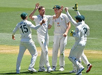 Australian bowlers were superb, unfair to blame Indian batsmen: Gavaskar