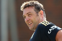 Kallis enjoying time with 'arch-enemy' England after South Africa exit
