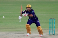 LIVE Report: Islamabad United vs Quetta Gladiators, PSL 2021