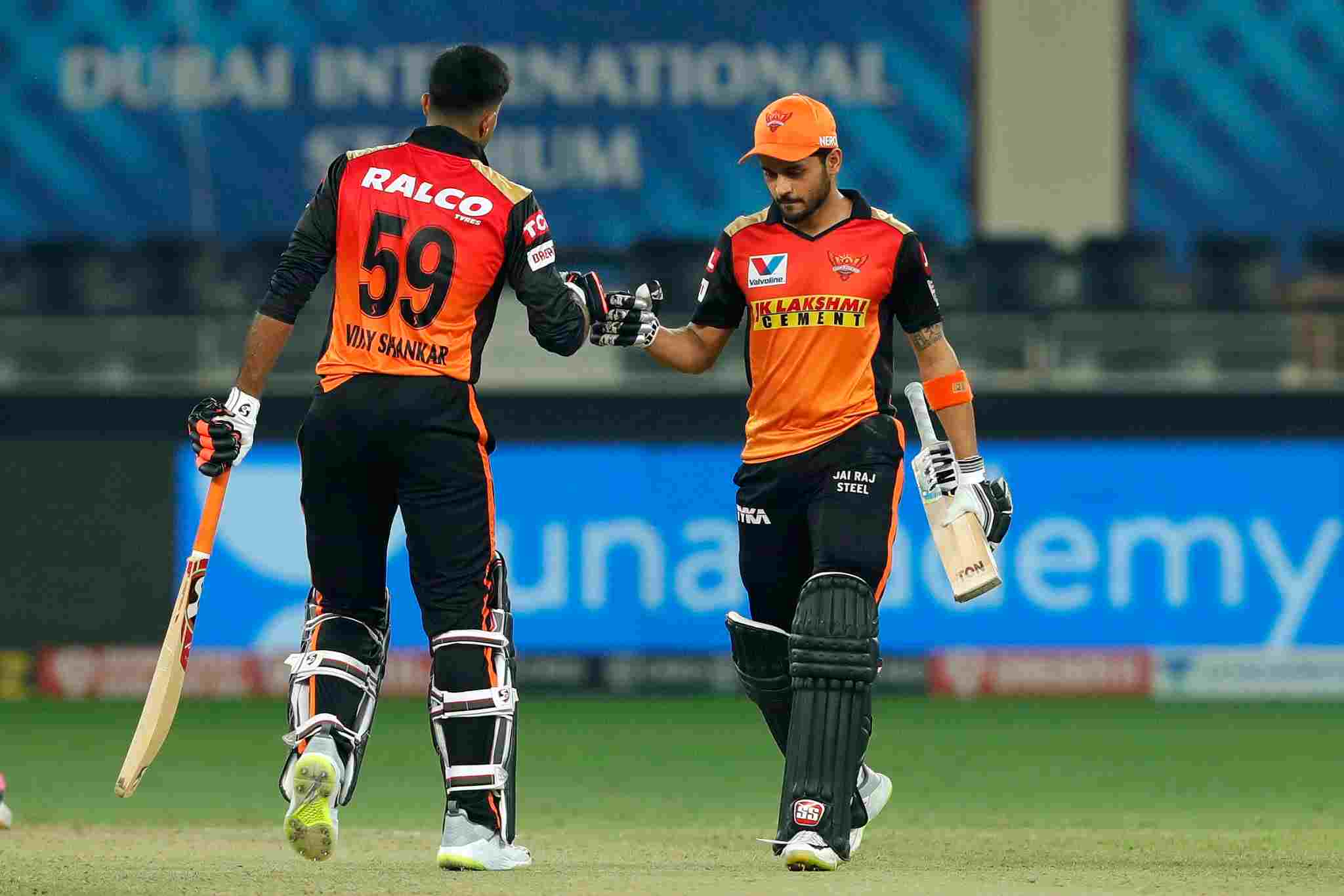 Kings XI Punjab vs Sunrisers Hyderabada, IPL 2020, MAtch 43: Fantasy Preview