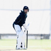 Conway set for Test debut vs England at Lord's, confirms Williamson