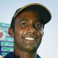 Hashan Tillakaratne named Sri Lanka women's team head coach