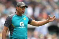 Babar's ouster a major setback for us: Waqar Younis
